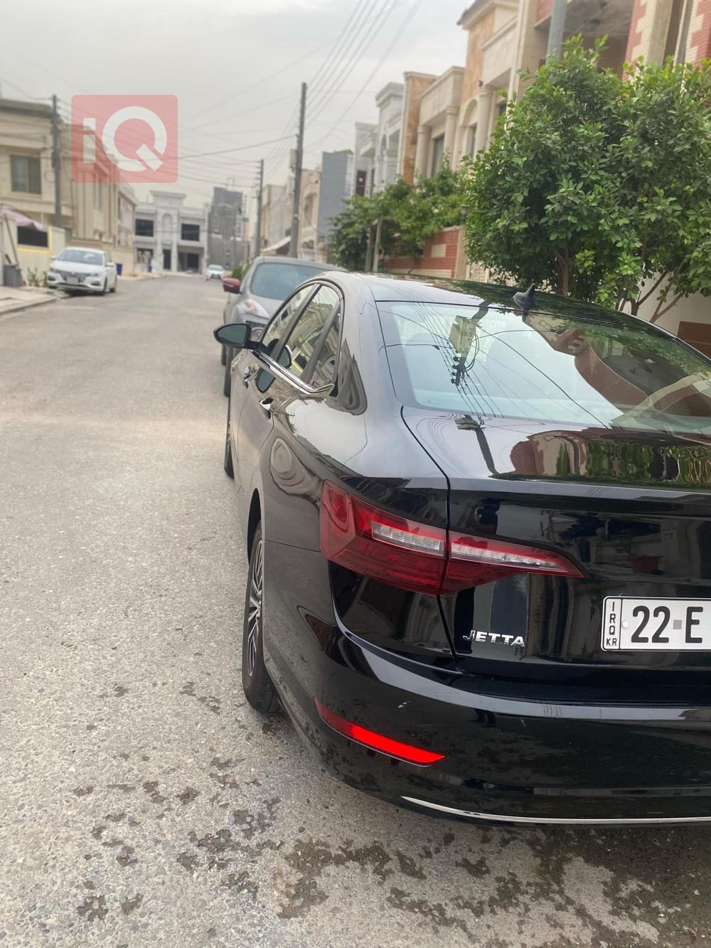 فولكسفاغن جيتا